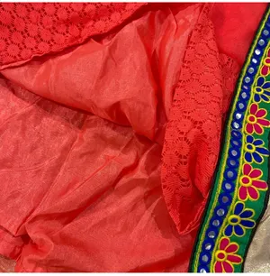 Colorful Lehenga Choli thumbnail 3