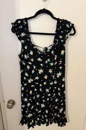 Free People Dress thumbnail 1