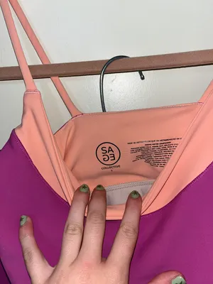 Workout Set Pink thumbnail 4