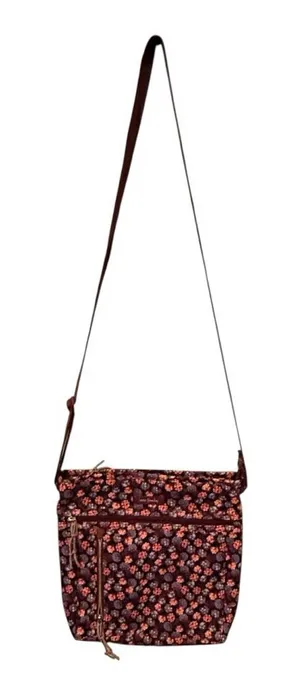 Vera‎ Bradley Shoulder Bag thumbnail 1