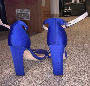 JustFab Heels thumbnail 3