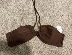 Abercrombie Swimsuit Top thumbnail 1
