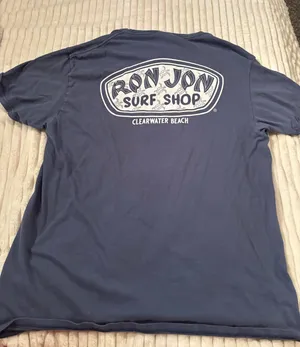 Ron Jon T-Shirt thumbnail 1