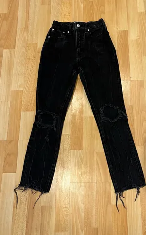 abercrombie & fitch jeans  thumbnail 1