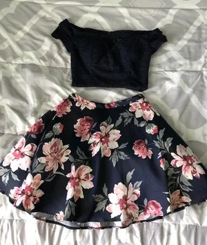 Windsor Dress thumbnail 3