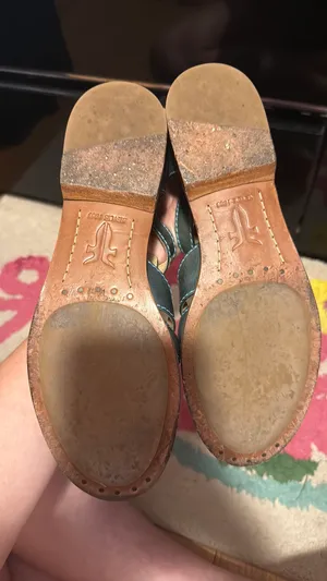 Frye Leather Fisherman Sandals thumbnail 2