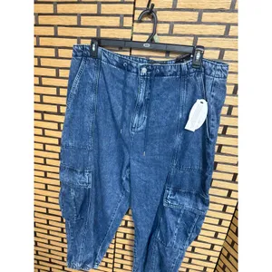 Scoop Barrel‎ Leg Jeans Size XL thumbnail 4