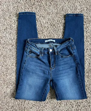 KanCan USA Skinny Jeans thumbnail 3