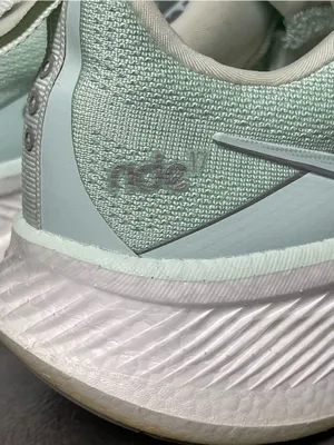 Saucony Ride 17 Women's Jade Green Running Shoes Size 7.5B thumbnail 9