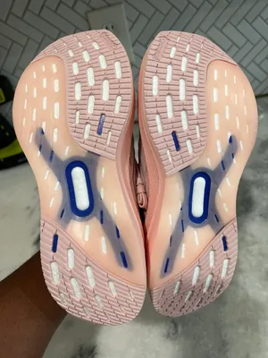 Adidas Ultraboost 5x WMNS Sandy Pink / Sandy Pink size 8 MSRP 175 thumbnail 10