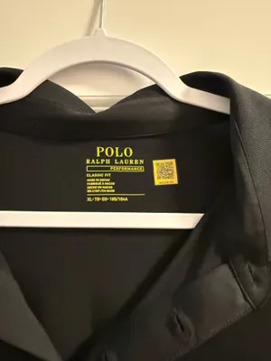 Polo Ralph Lauren Shirt thumbnail 2