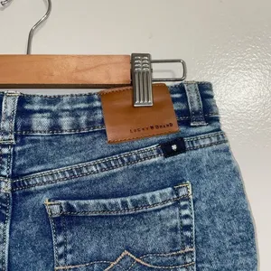 LUCKY Brand Ripped Shorts thumbnail 6