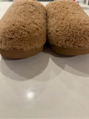 Ugg Tasman Maxi Curly Genuine Shearling Slipper Women’s Size 11 NEW thumbnail 3