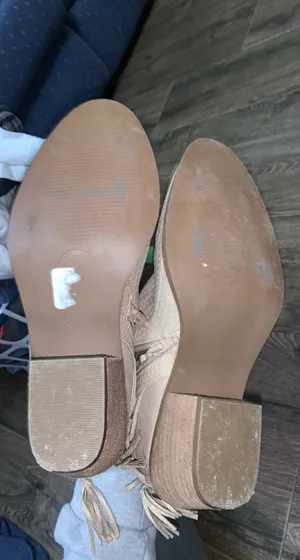 Ankle Booties thumbnail 4