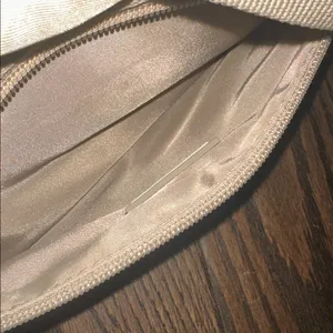 FOLDIE tan color crossbody Bag with RFID waterproof thumbnail 16