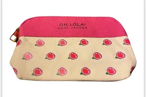 Marc Jacobs cosmetics bag thumbnail 1