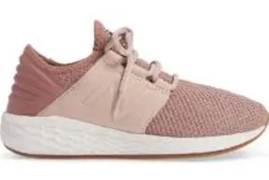 New Balance Fresh Foam Cruz v2 Women's Running Shoes Pink Size 8‎ thumbnail 1