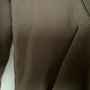 Alo Yoga Make Waves Hoodie Expresso Tonal XXS thumbnail 4