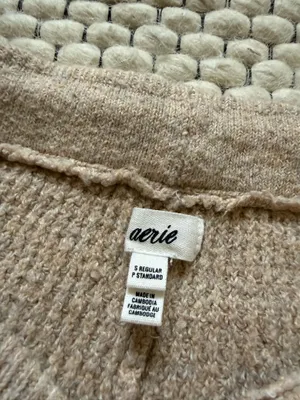 Aerie Flare Pants thumbnail 2