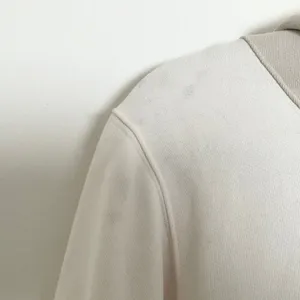 Alo Yoga Make Waves Hoodie Ivory/Bone/Gravel XS thumbnail 5