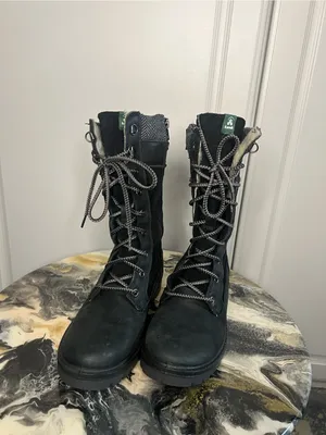 Kamik Rogue 9 Waterproof Leather Thinsulate Winter Boots thumbnail 2
