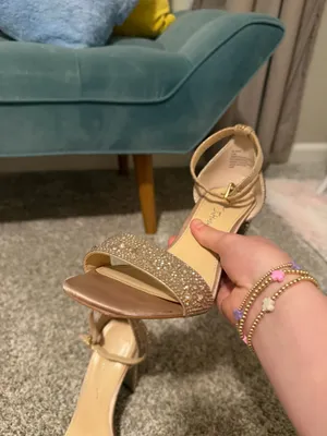 Betsey Johnson Heels thumbnail 6