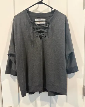 The Sweatshirt Project by French Laundry thumbnail 1
