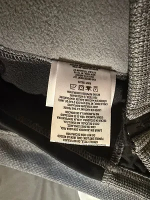 Men’s Spyder Full-Zip Jacket thumbnail 7
