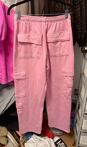 Garage Cargo Sweatpants thumbnail 1