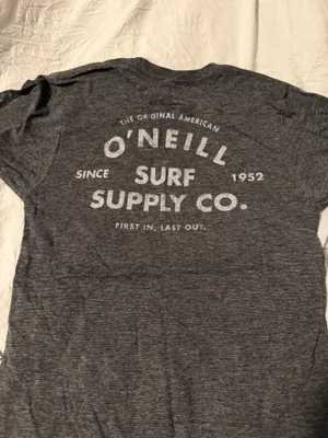 O'Neill Short Sleeve T-Shirt thumbnail 2
