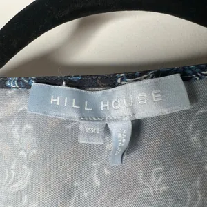 Hill House The Rosely Dress Size XXL thumbnail 6