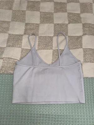 Aritzia‎ Sunday Best Kissy Tank M Size M thumbnail 3