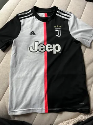 Adidas juventus  jersey thumbnail 1