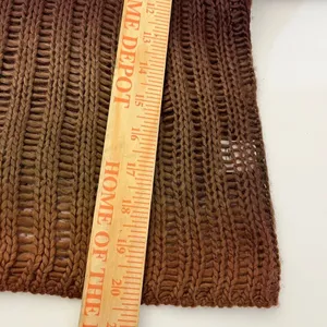 Arizona Jean‎ Co. Women’s Knit Sweater Size M Brown Ombre Bell Sleeve NWT thumbnail 9