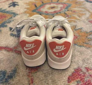 Nike Shoes thumbnail 2