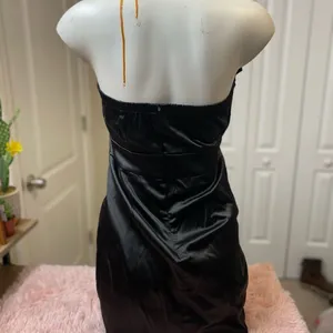 Black akira dress thumbnail 2