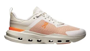 On Women's Cloudpulse Next in Dew/Tumeric, Size 8.5 White thumbnail 1