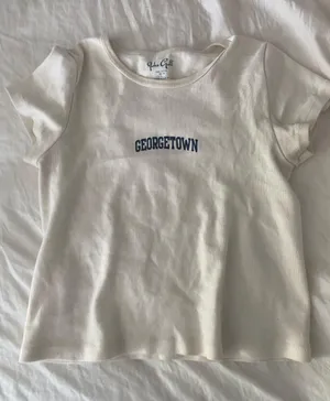Brandy Melville Top thumbnail 1