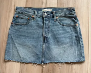 Levi’s Skirt Denim thumbnail 1