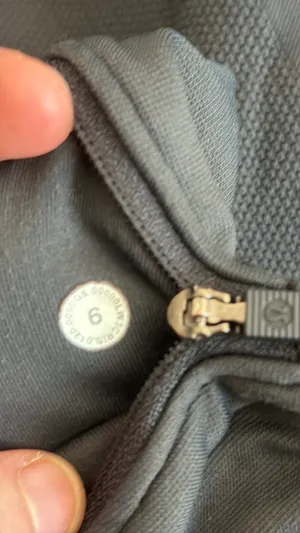 Lululemon Jacket Define thumbnail 3
