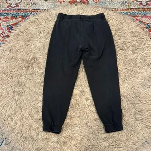 Splits59 black sweatpants size small thumbnail 4