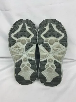 HOKA WOMEN HOPARA HIKING ALL TERRAIN SANDALS IN TRELLIS MERCURY COLOR Sz 8.5 thumbnail 8