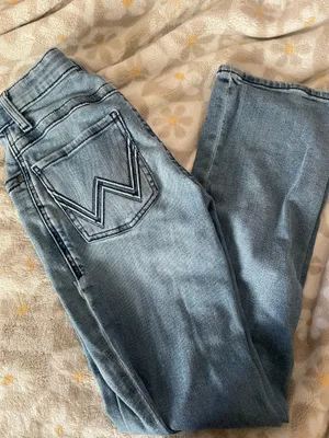 Wrangler Jeans thumbnail 3