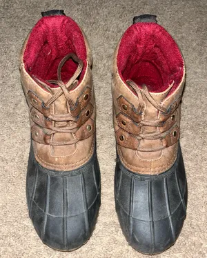 Tommy Hilfiger Winter boots thumbnail 1