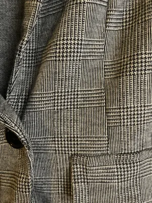 Y2K vintage Graham Charlotte Russe Blazer  thumbnail 3