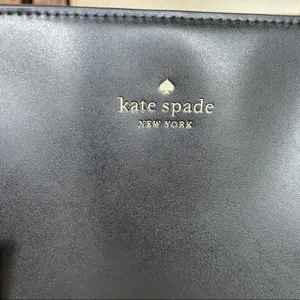Large Kate Spade Tote Bag thumbnail 2