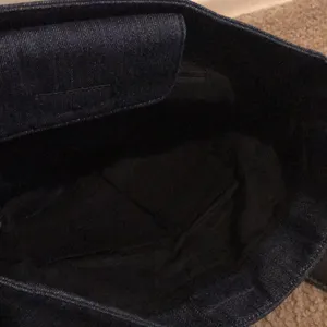 tommy hilfiger jean bag thumbnail 2