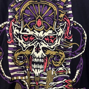 Shine Down Planet Zero Black T-Shirt XL thumbnail 4