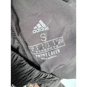 Adidas shorts size small thumbnail 7