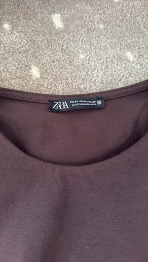 Zara top thumbnail 2